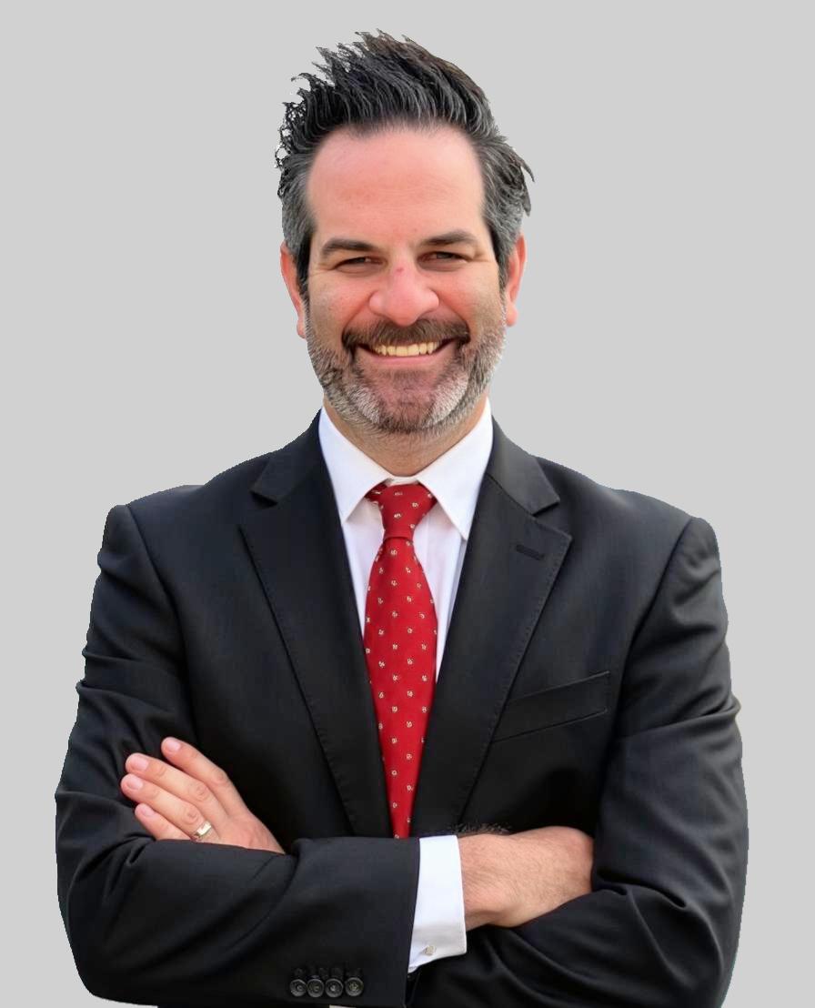 Brian J. Heisman